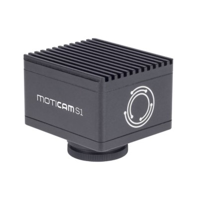 Moticam S1 Microscope Camera