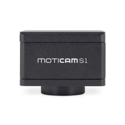 Moticam S1 Microscope Camera