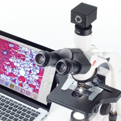 Moticam S1 Microscope Camera