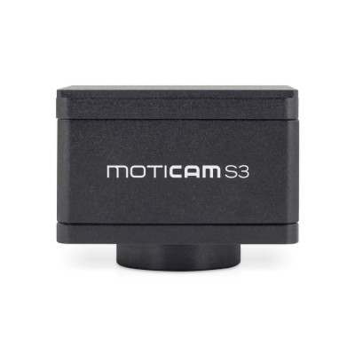 Moticam S3 Microscope Camera