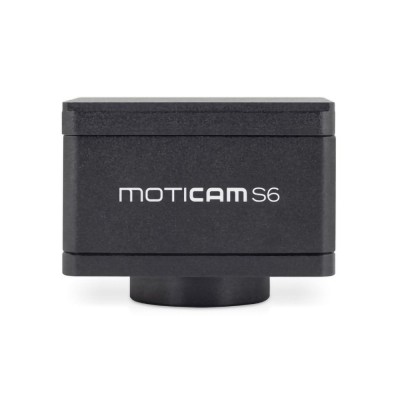 Moticam S6 Microscope Camera