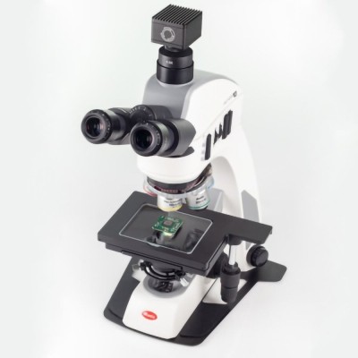 Moticam S6 Microscope Camera