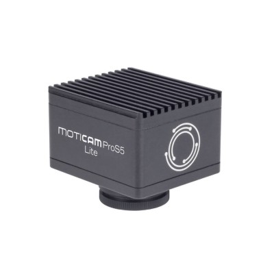 Moticam Pro S5 Lite Microscope Camera