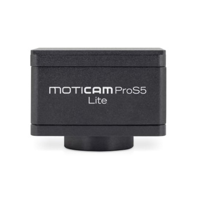 Moticam Pro S5 Lite Microscope Camera