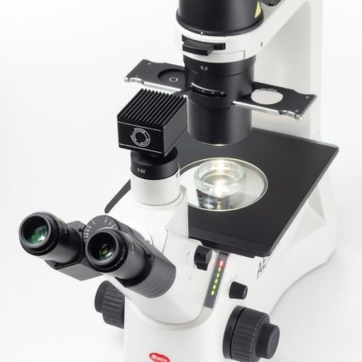 Moticam Pro S5 Lite Microscope Camera