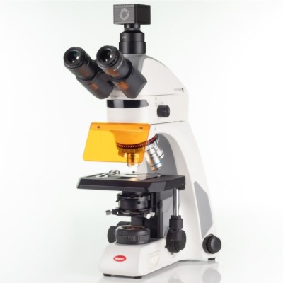 Moticam Pro S5 Plus Microscope Camera