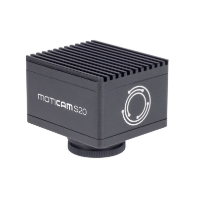 Moticam S20 Microscope Camera