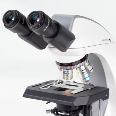 Panthera DL Binocular Microscope