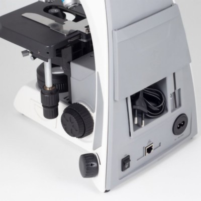 Panthera DL Binocular Microscope