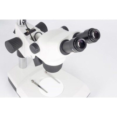 SMZ-171-Binocular LED Stereo Microscope