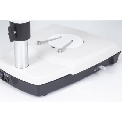 SMZ-171-Trinocular LED Stereo Microscope