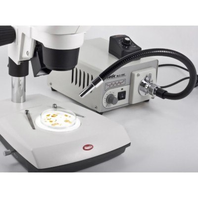 SMZ-171-Trinocular LED Stereo Microscope