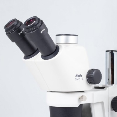 SMZ-171-Trinocular P Stereo Microscope