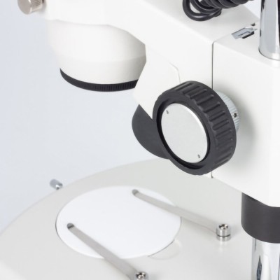 SMZ-140-N2GG Stereo Binocular Microscope