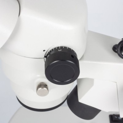 SMZ-140-N2GG Stereo Binocular Microscope