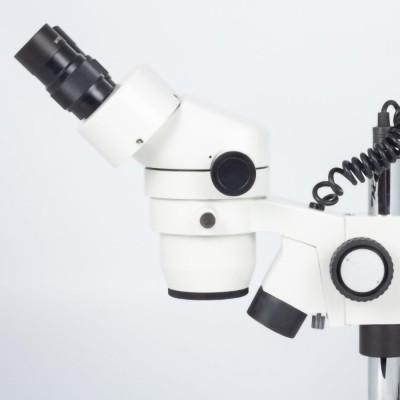 SMZ-140-N2GG Stereo Binocular Microscope