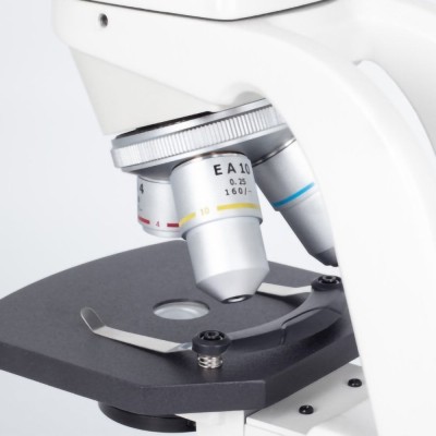 RED Line RED100 Monocular Microscope