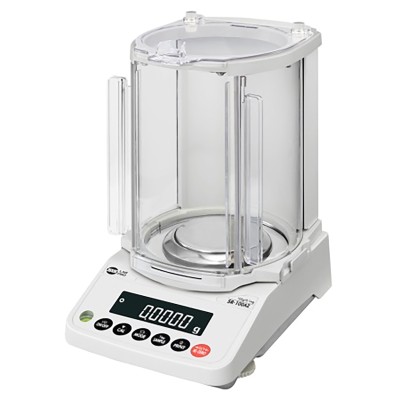 Lab Pro A-Series Analytical Balance 102g/0.1mg (I)