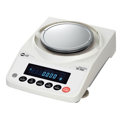 Lab Pro P-Series Precision Balance 320g