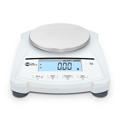 Lab Basics Valido Balance 600g