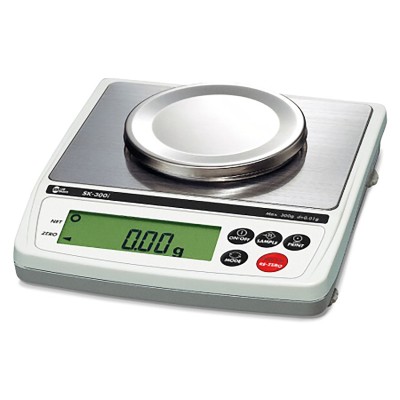 Lab Pro SK-i Series Precision Balance 200g