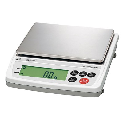 Lab Pro SK-i Series Precision Balance 1200g