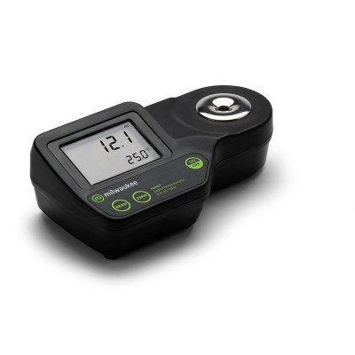 Digital Refractometer - Brix