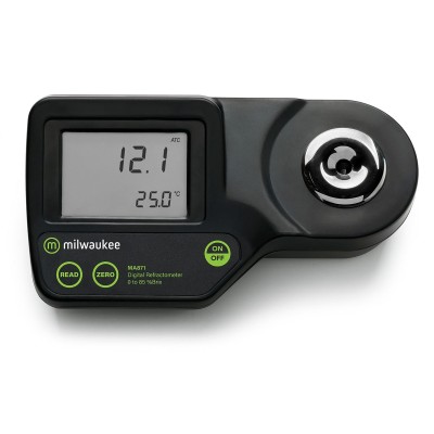 Digital Refractometer - Brix