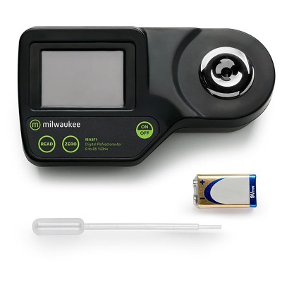 Digital Refractometer - Brix