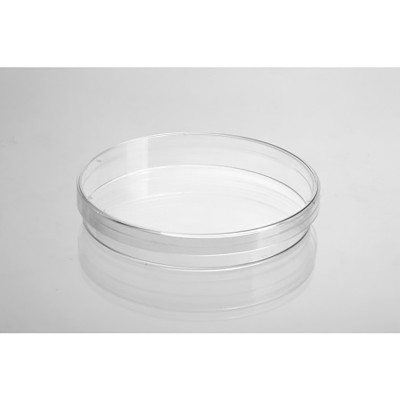 Petri Dish 90mm Triple Vent