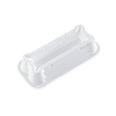 Reagent Reservoir 25mL Sterile Bulk Wrap Polystyrene