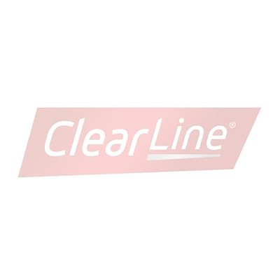 ClearLine 300uL Sterile Graduated Filter Tip - Length: 59.54mm