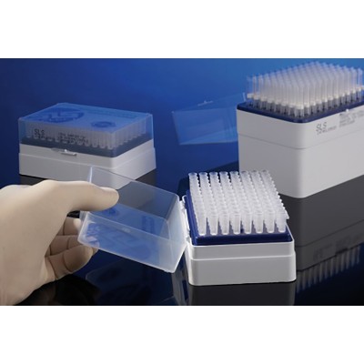 Pipette Filter Tips 200ul