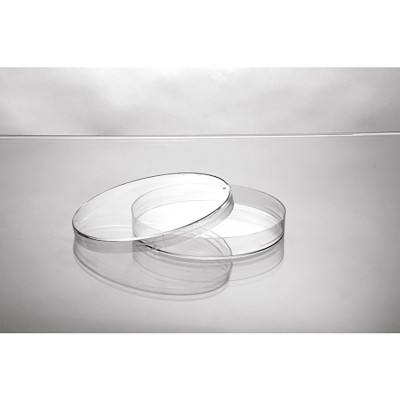 90mm Petri Dish, Low Style, Triple Vent