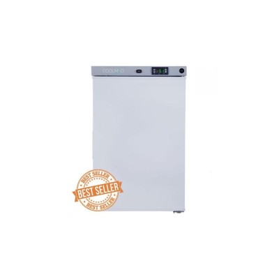 59L Small solid door refrigerator