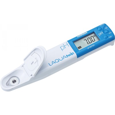 LAQUAtwin pH Pocket meter