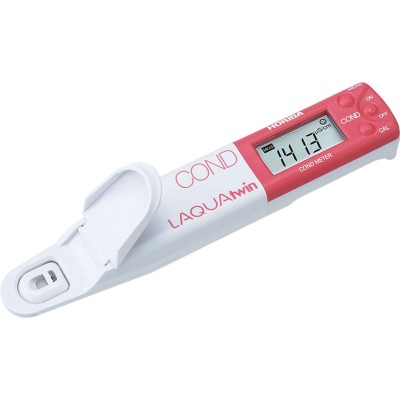 LAQUAtwin CONDUCTIVITY / TDS Pocket meter