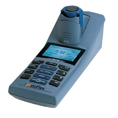 pHotoFlex 'Multi' Colorimeter