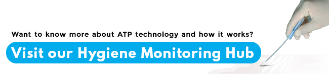 Hygiene Monitoring Hub link