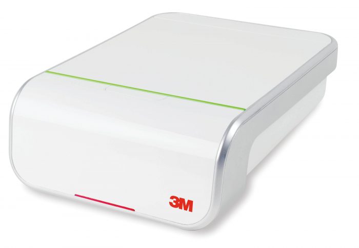 USDA Food Safety Service Chooses 3M