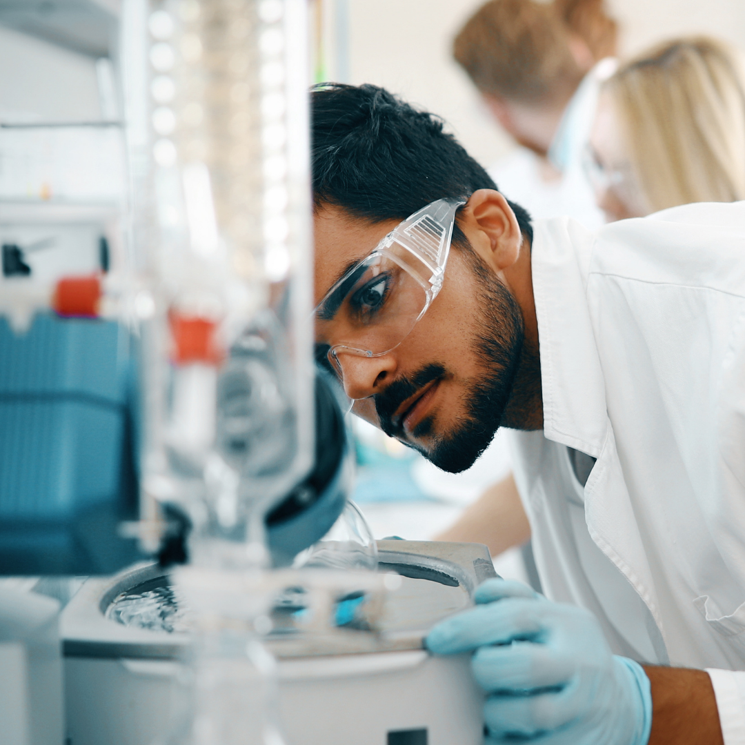 Super-deduction tax break: A helping hand for your laboratory investments